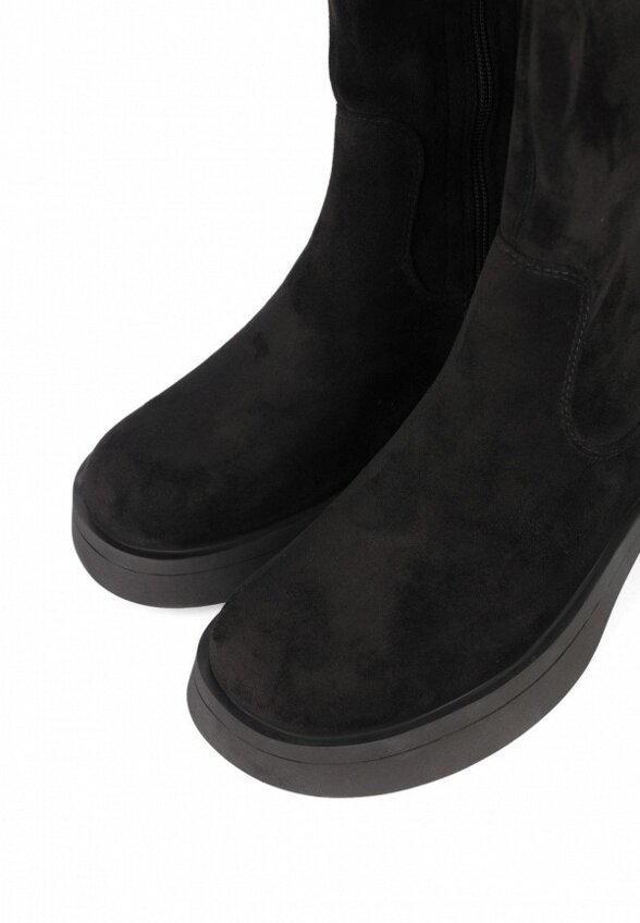 Ботфорты Instreet