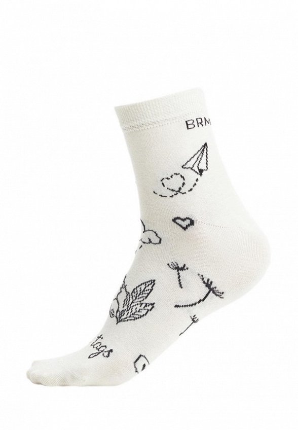 Носки 2 пары Barmariska
