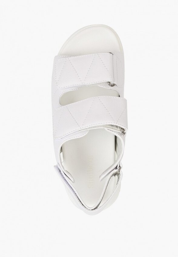 Сандалии Shoiberg