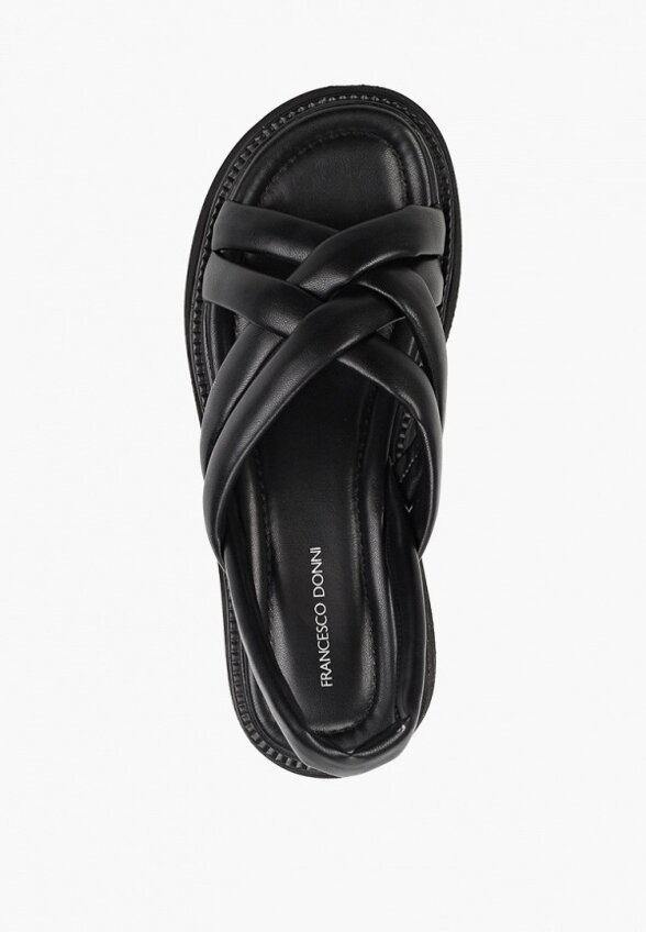 Босоножки Francesco Donni