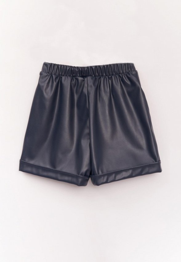 Шорты кожаные Prime Baby