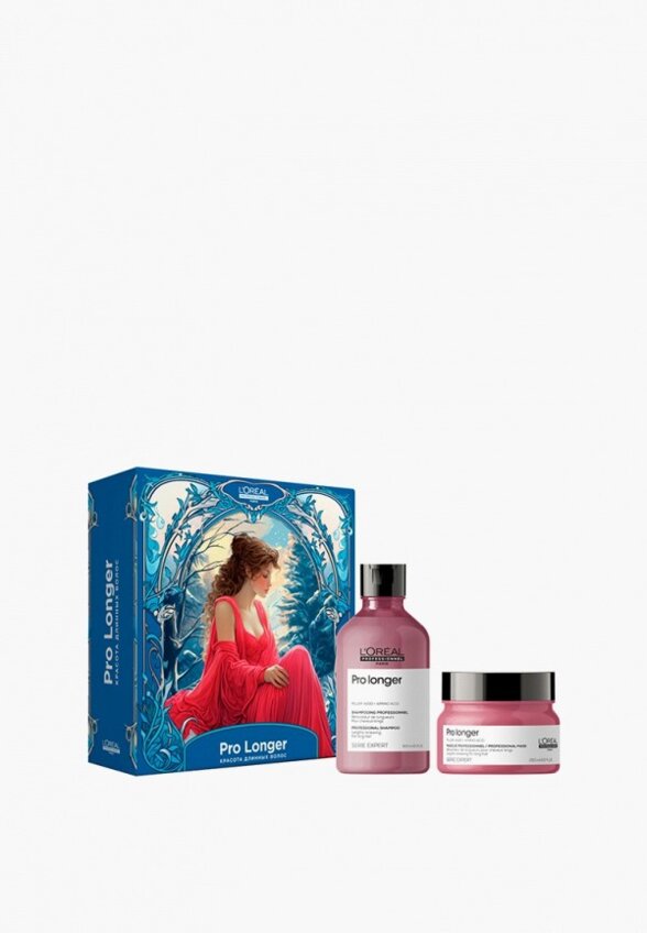 Набор для ухода за волосами L'Oreal Professionnel
