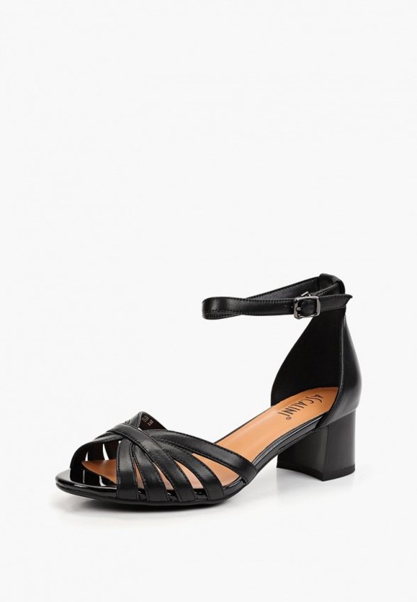 Босоножки Ascalini