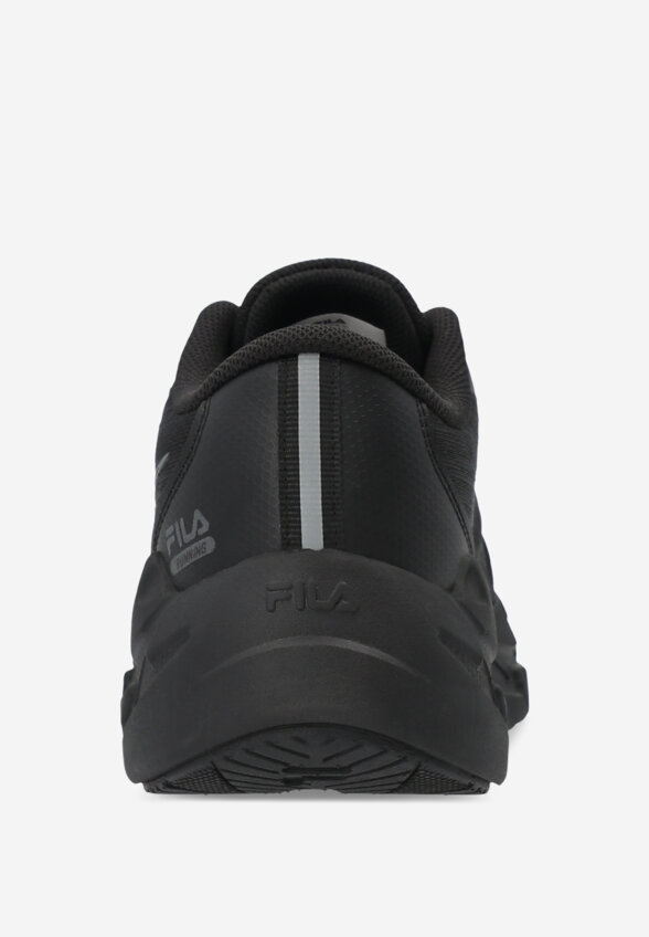 Кроссовки женские FILA Sp Fly R, Черный
