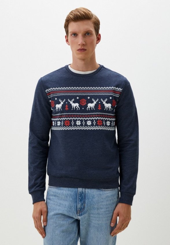 Свитшот Funday