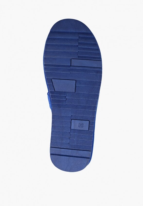 Ботинки Ascalini