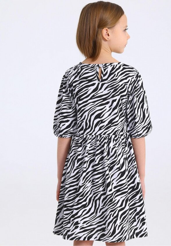 Платье Апрель