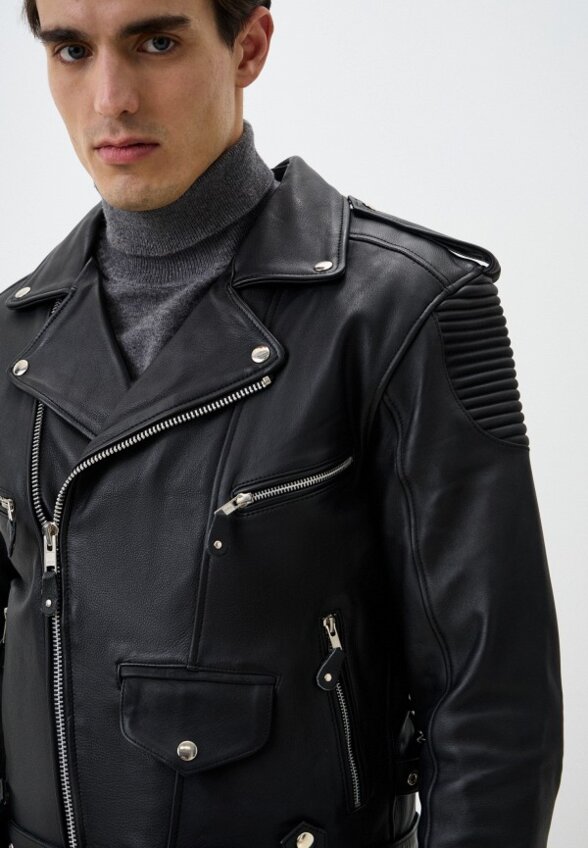 Косуха Rockmerch