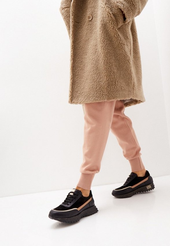 Кроссовки Valley