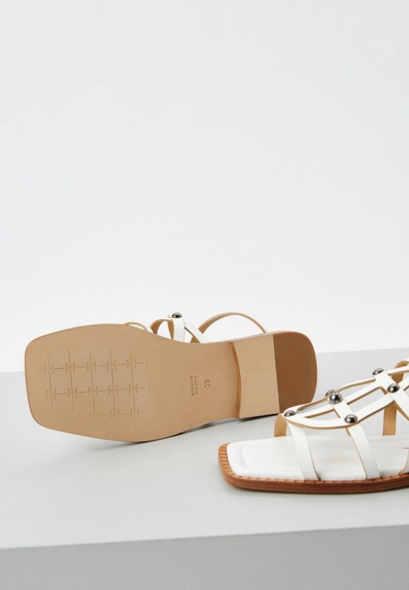 Сандалии Fabi