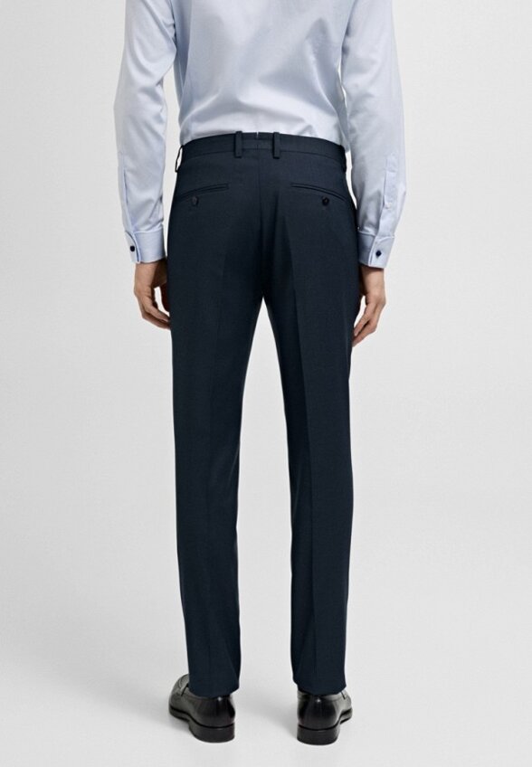 Брюки Mango Man