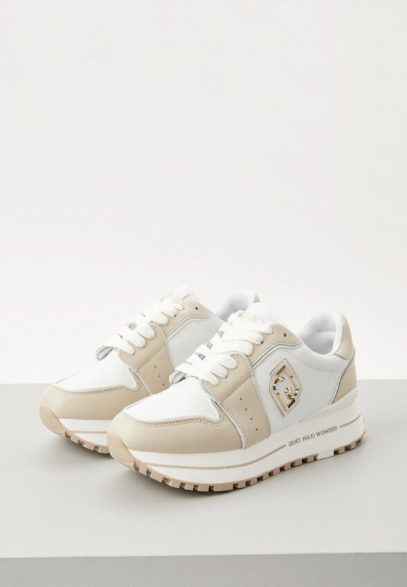 Кроссовки Liu Jo