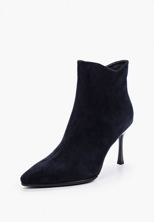 Ботильоны Valley