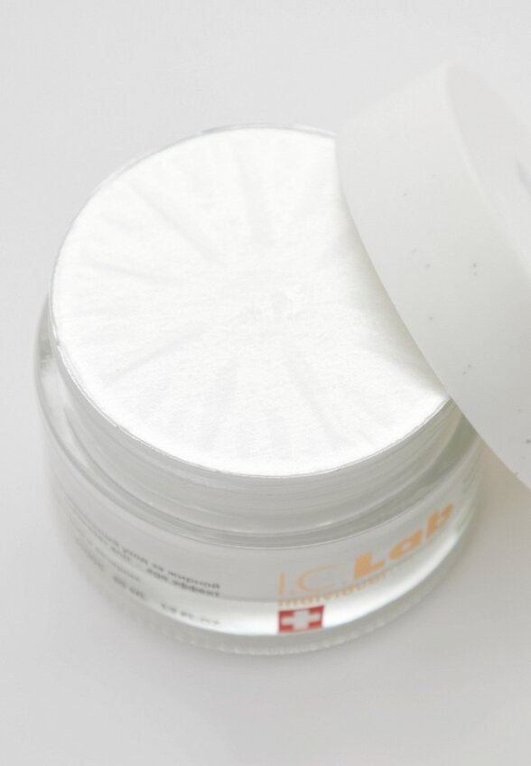 Крем для лица I.C. Lab