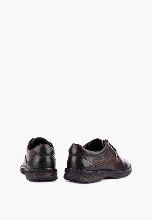 Ботинки Zenden