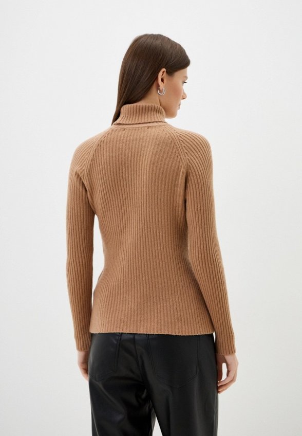 Водолазка Vickwool