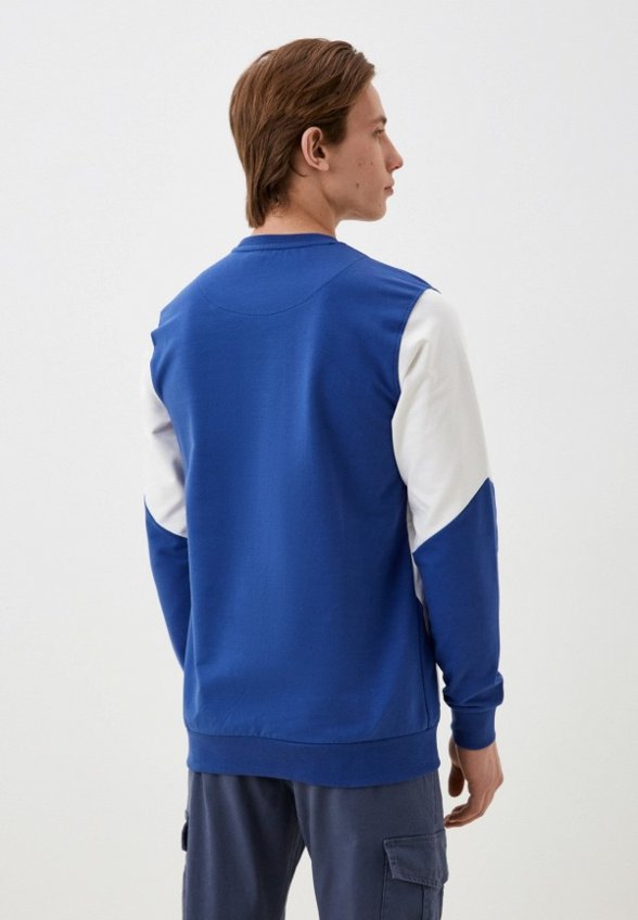 Свитшот Bawer