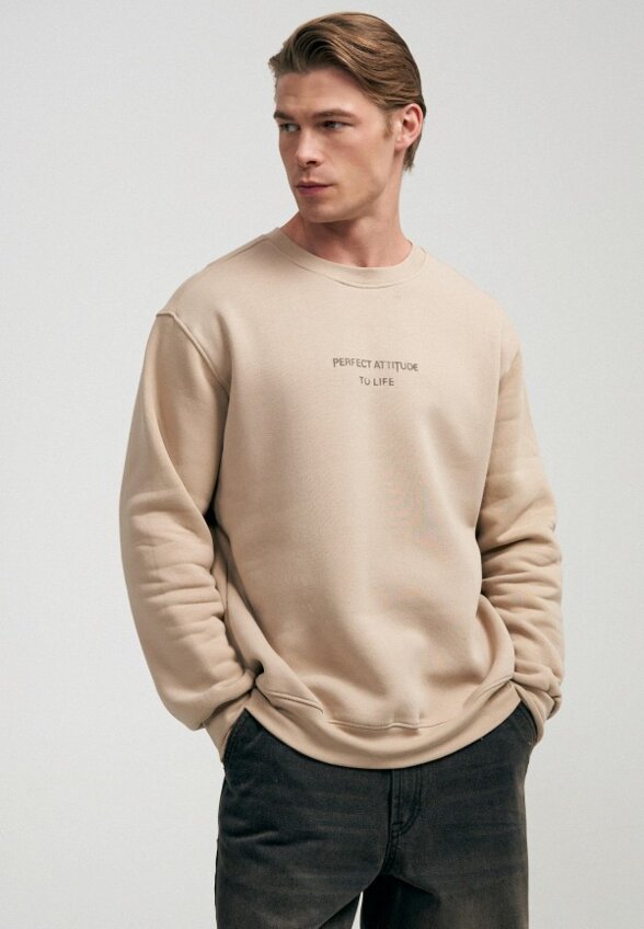 Свитшот Твое