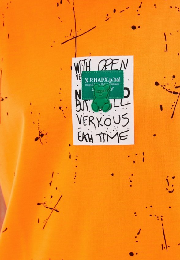 Костюм спортивный Lakressi