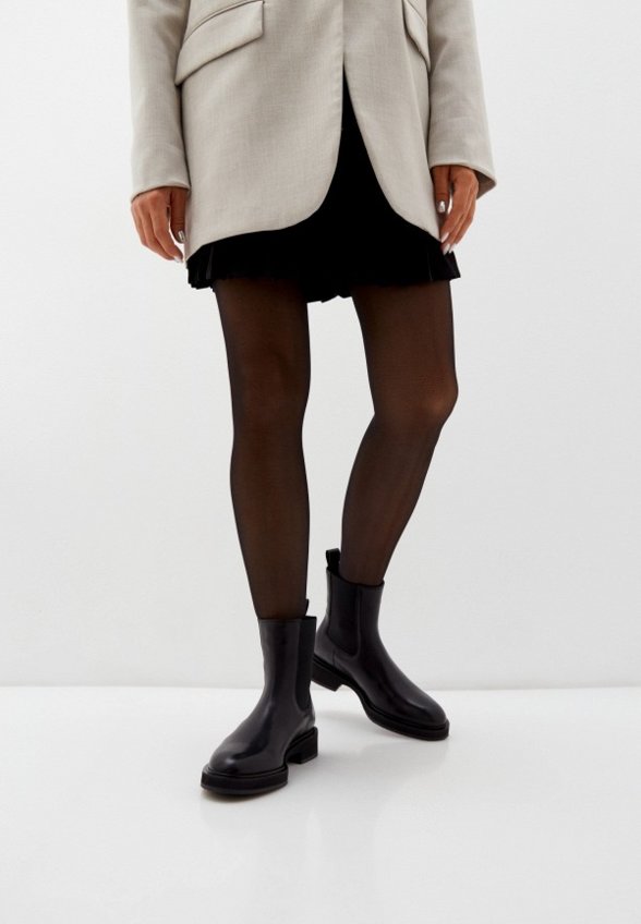 Полусапоги Giotto