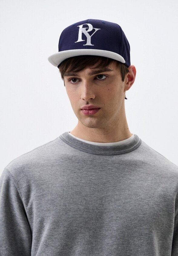 Бейсболка Popilov Yachting