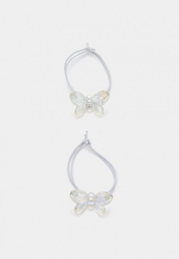 Резинки 2 шт. Aliciia