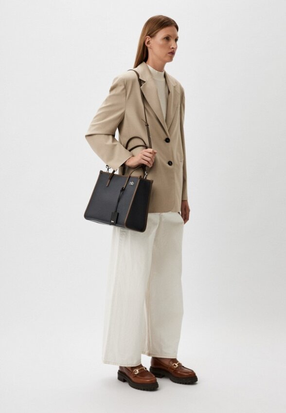 Сумка и брелок Harmont & Blaine