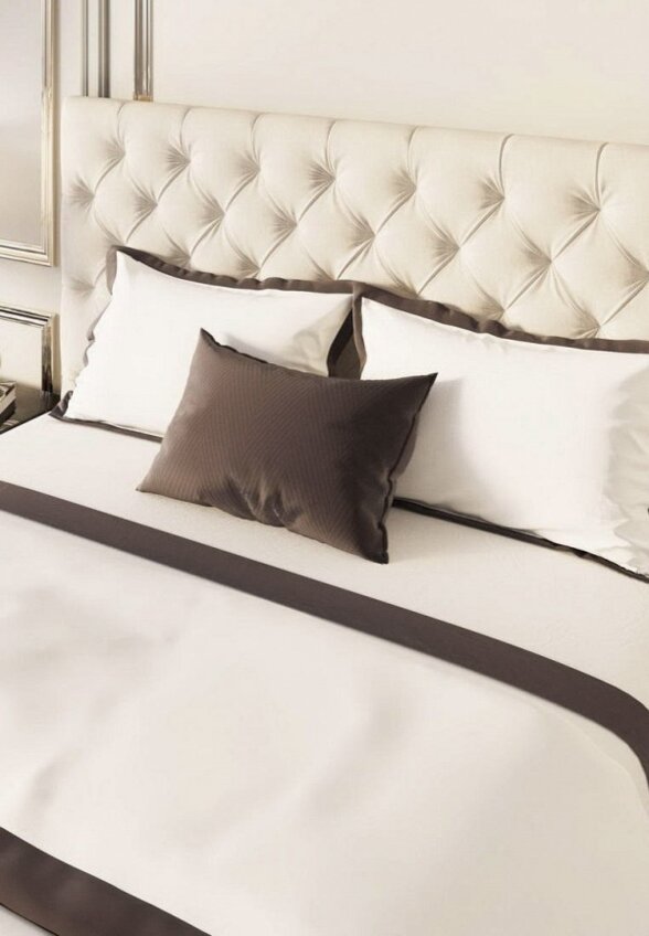 Постельное белье Семейное Sofi De Marko