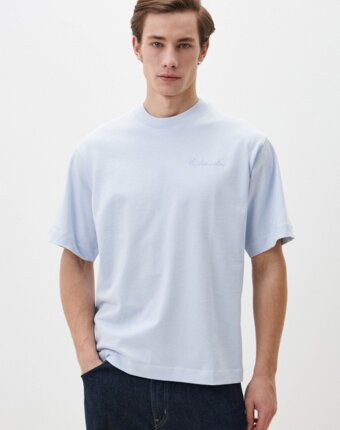 Футболка Lacoste мужчинам