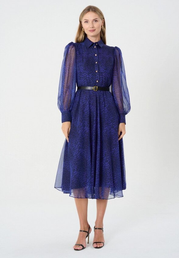 Платье Emilia Dell'oro