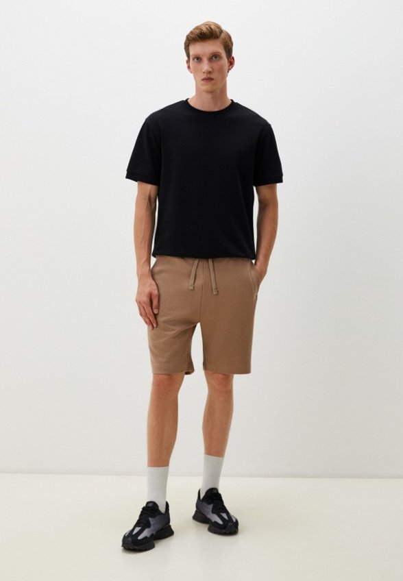 Шорты спортивные Mark Formelle