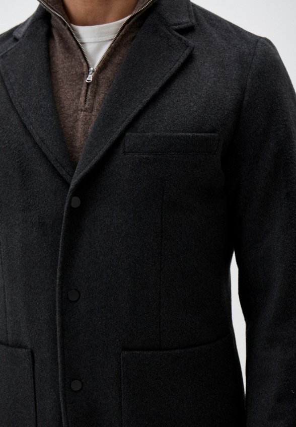 Полупальто Al Franco