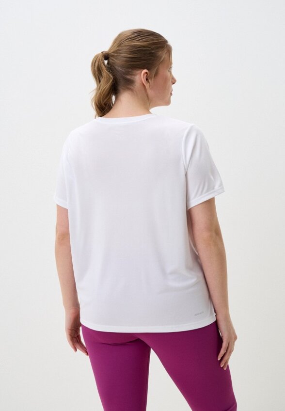 Футболка спортивная Demix