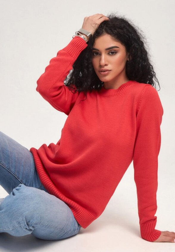 Джемпер Сиринга