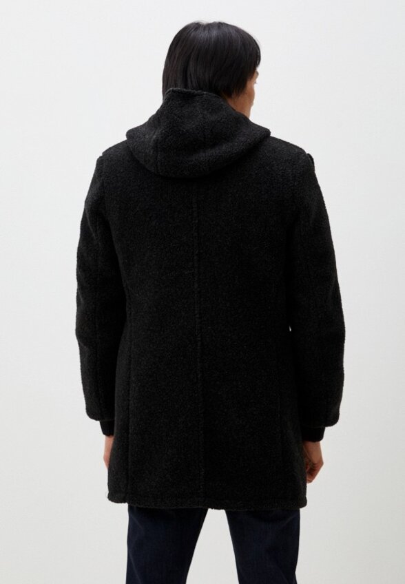 Пальто меховое Berkytt