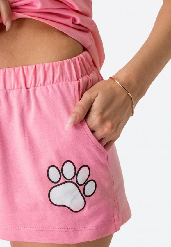 Пижама HappyFox