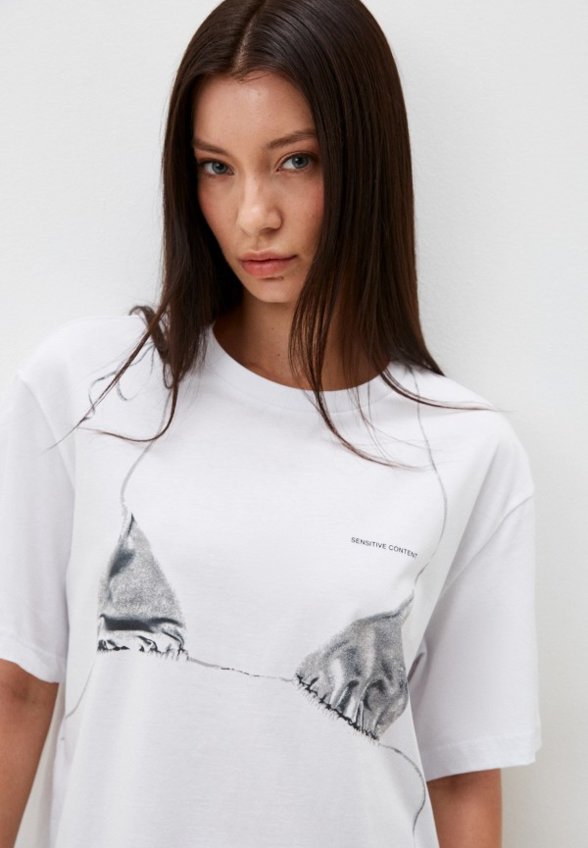 Футболка Befree