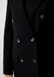 Пальто двубортное Eleganzza4  - превью