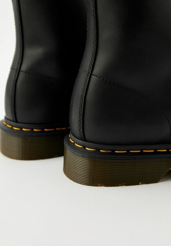 Ботинки Dr. Martens