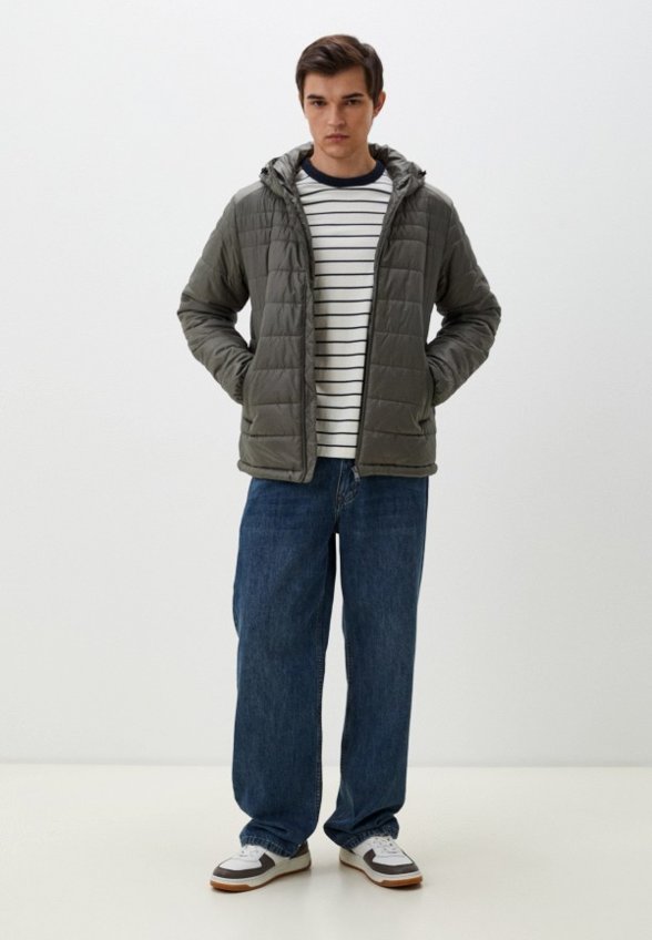 Куртка утепленная Baon