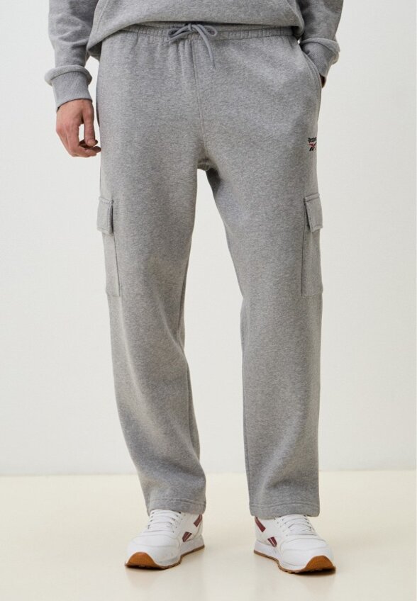 Брюки спортивные Reebok