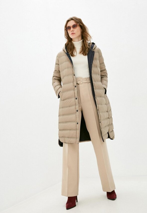 Пуховик Forza Viva