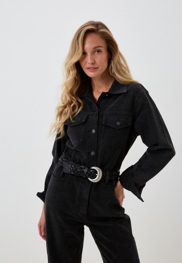 Комбинезон джинсовый Mossmore