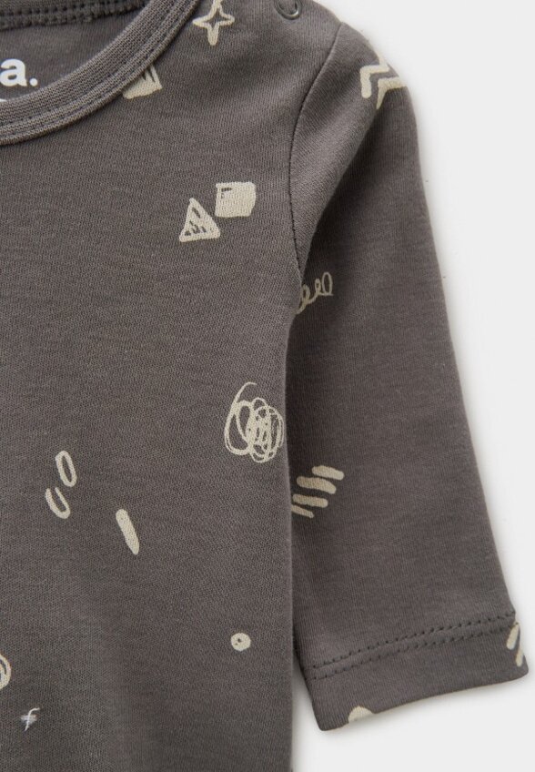 Боди 2 шт. Sela