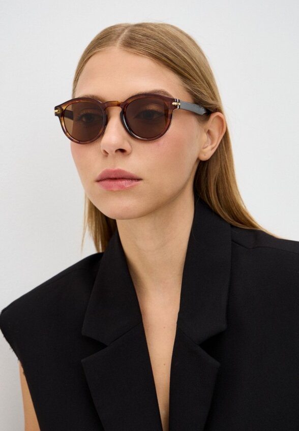 Очки солнцезащитные Seleva