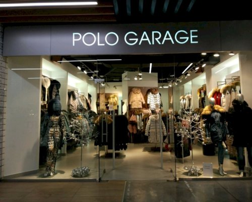 POLO GARAGE