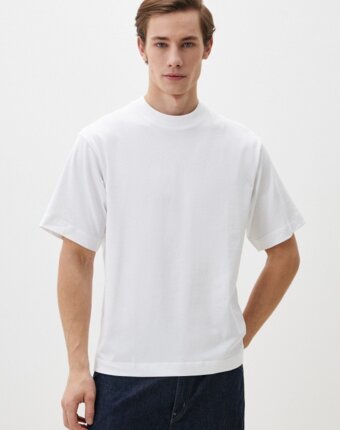 Футболка Lacoste мужчинам