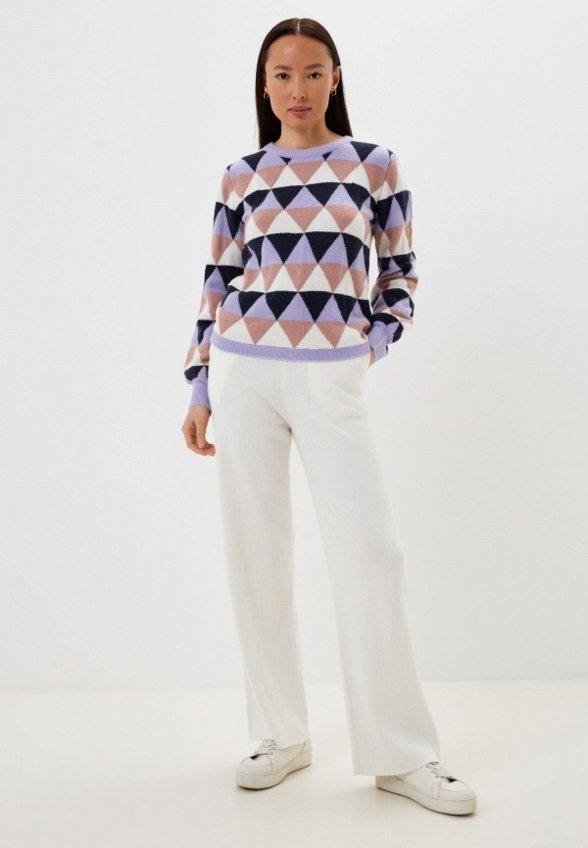 Брюки To Be Blossom