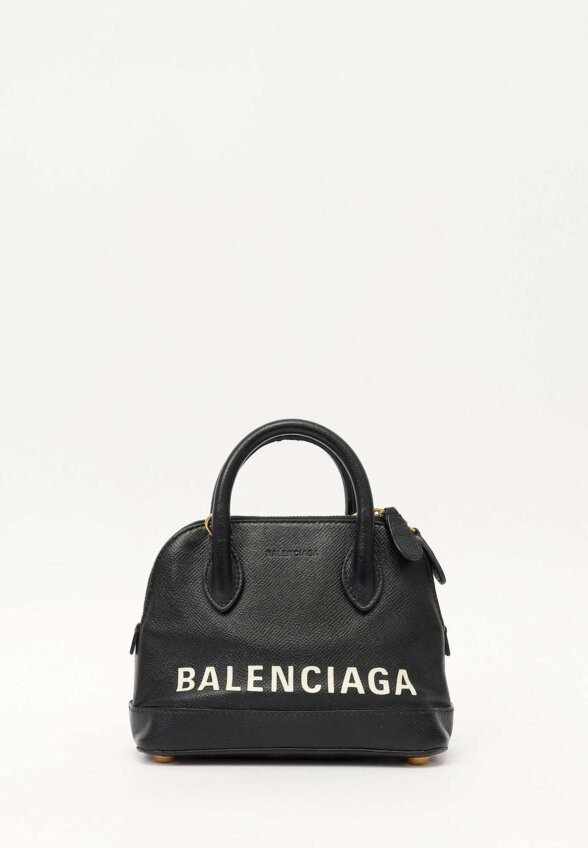 Balenciaga Ville