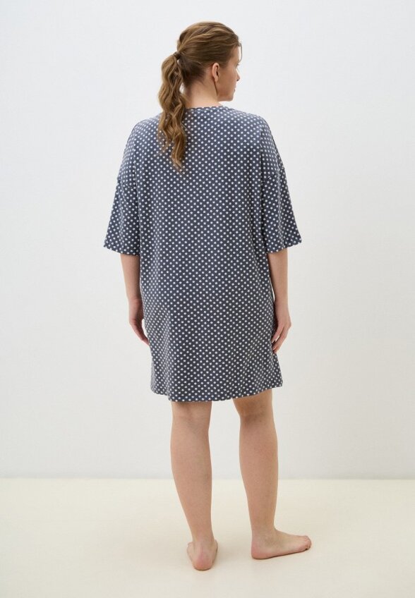 Платье домашнее Mia Cara